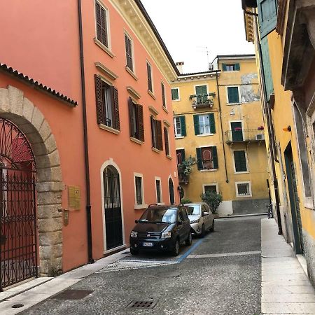 Verona'S Central Apartment Behind The Arena Eksteriør billede