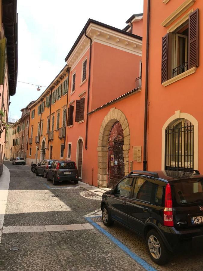 Verona'S Central Apartment Behind The Arena Eksteriør billede