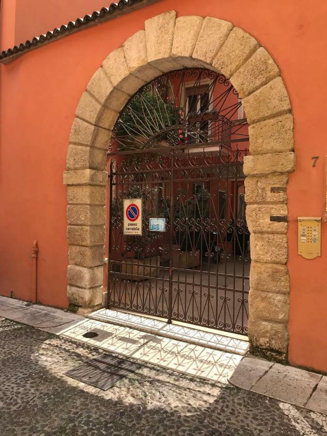 Verona'S Central Apartment Behind The Arena Eksteriør billede