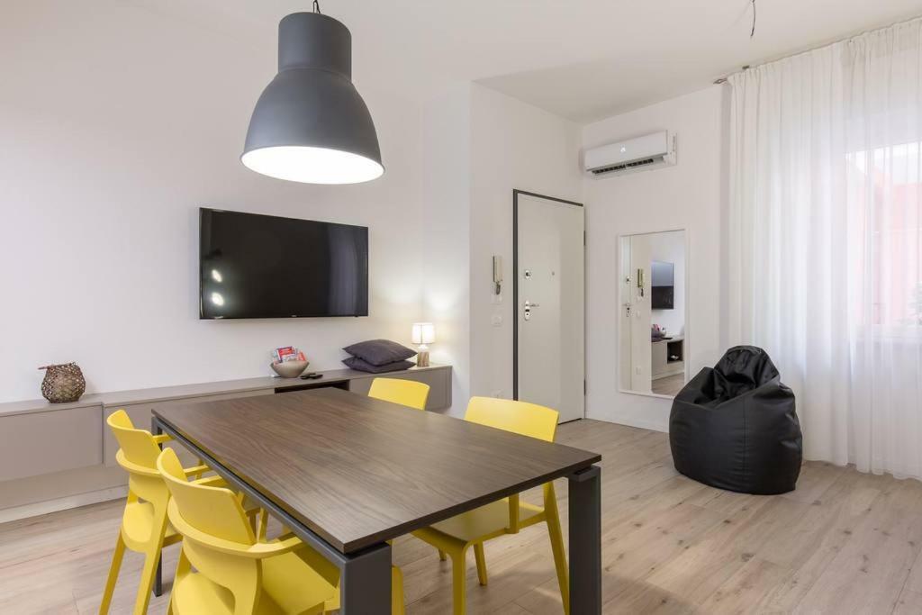 Verona'S Central Apartment Behind The Arena Eksteriør billede