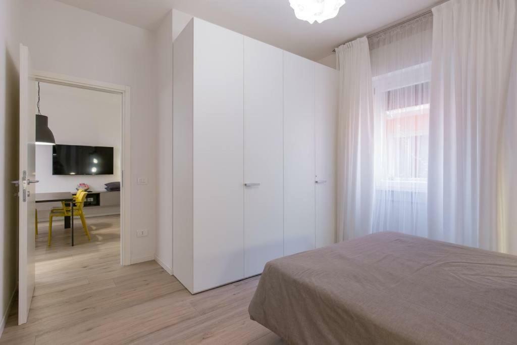 Verona'S Central Apartment Behind The Arena Eksteriør billede